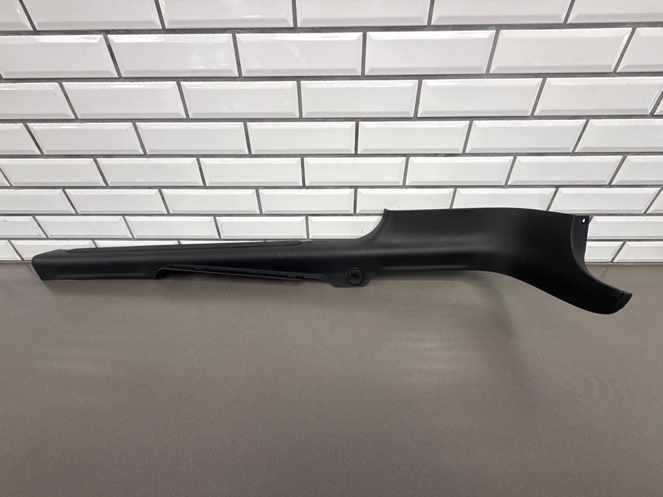 2004-2006 Pontiac GTO- Sill Plates Pair