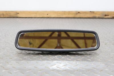 2015 Ford Mustang- Rear View Mirror