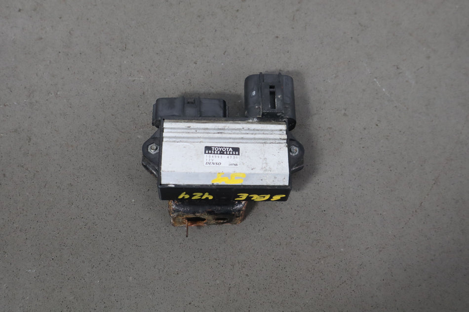 2012 Lexus GX460- Engine Computer/ ECU