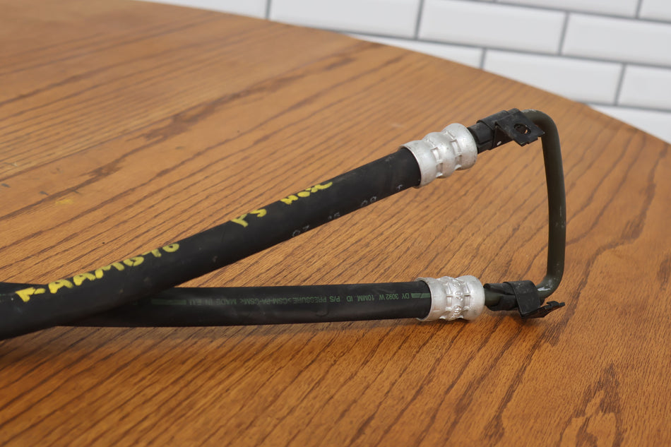 2010 ASTON- Power Steering High Pressure Hose