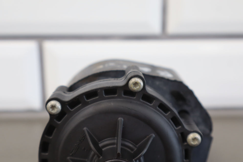 2016 Tesla X- Coolant Pump