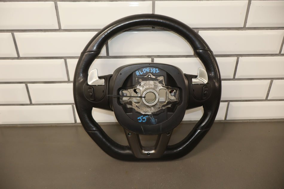 2020 Dodge Charger Steering Wheel OEM