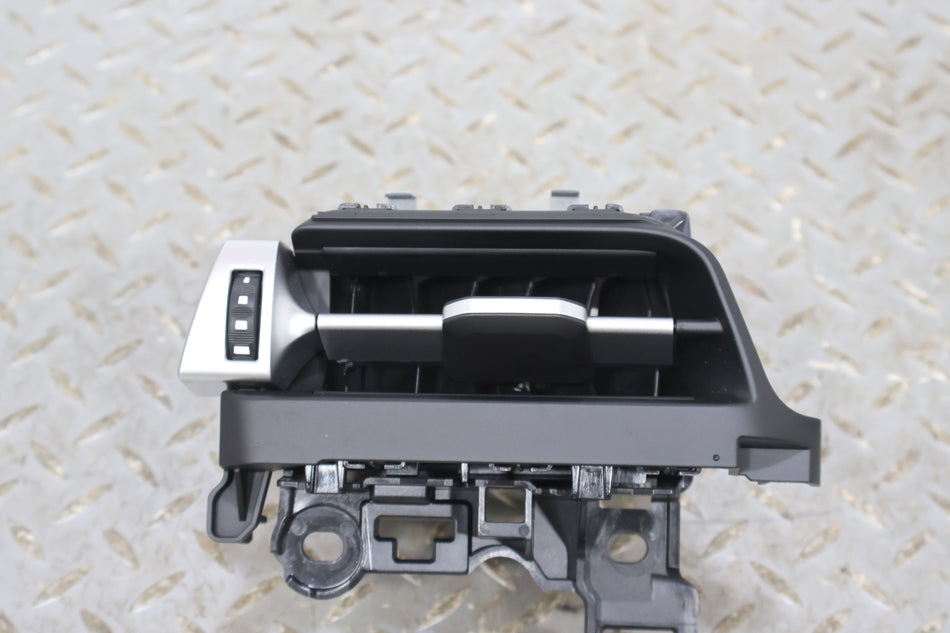 2022 Toyota GR Supra- Dash Vent