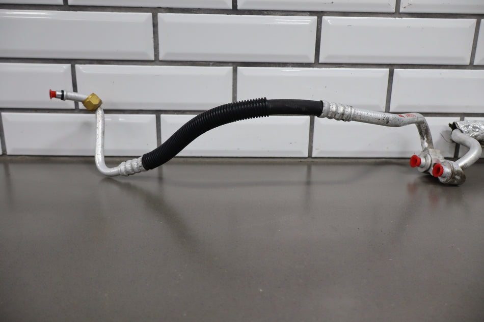 1999 Chevrolet Corvette C5- A/C Hoses