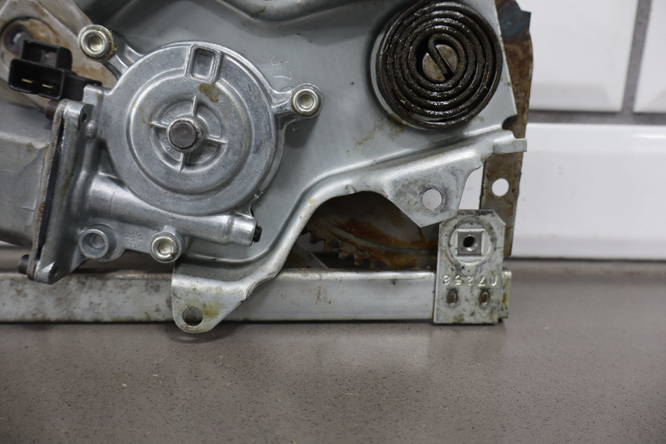 1995 Buick Roadmaster- Left Rear Door Regulator