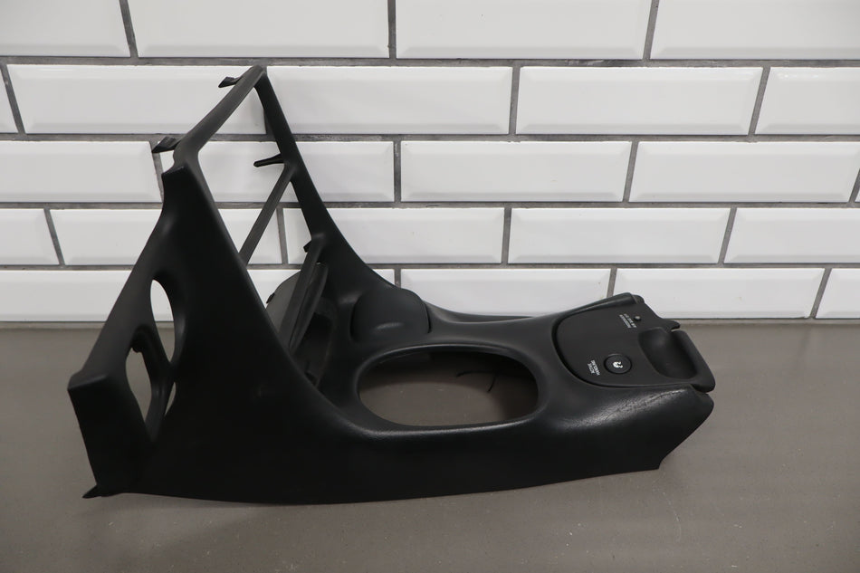 1997-2004 Chevrolet Corvette C5 Radio Bezel Console Trim OEM