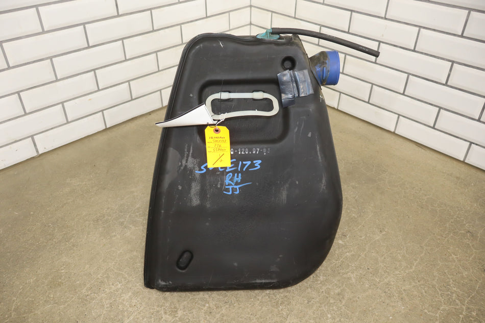 1997 Chevrolet Corvette- Fuel Tank