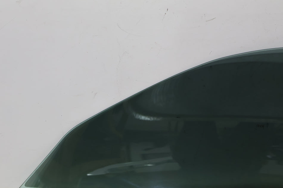 2002 Chevrolet Corvette- Right Front Door Window