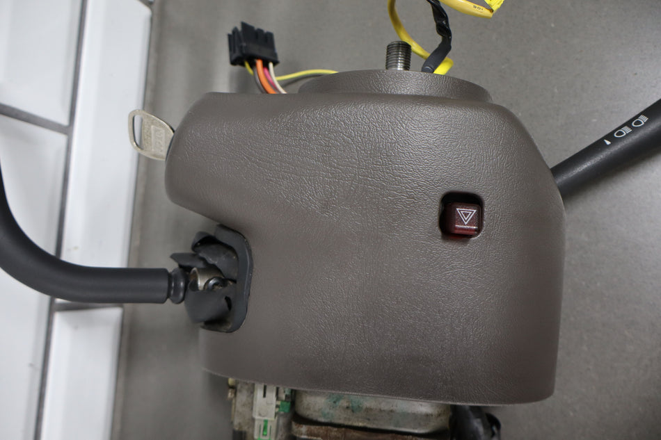 2002 Cadillac Escalade- Steering Column