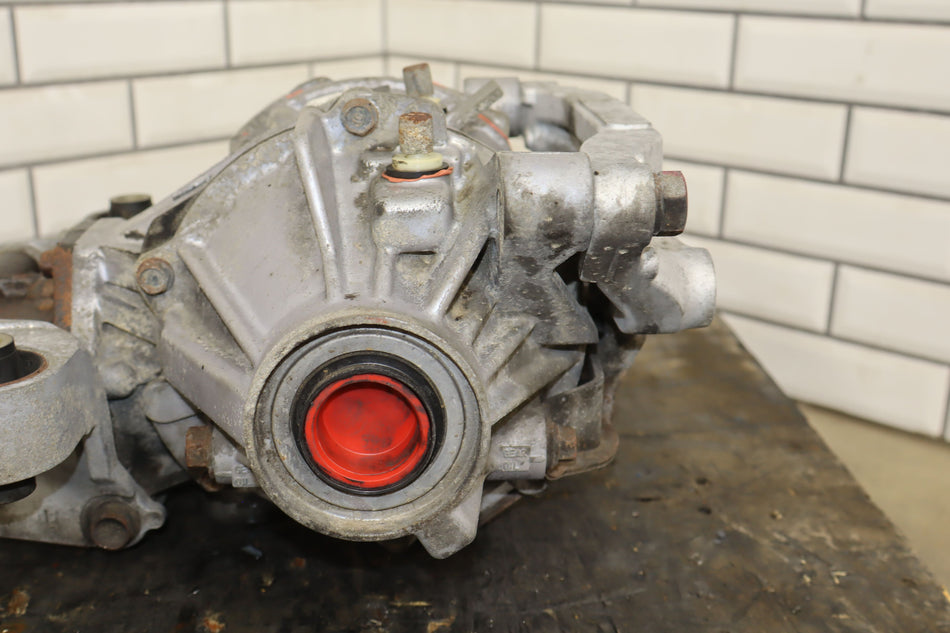 2015 Mitsubishi Lancer- Differential Carrier Assembly