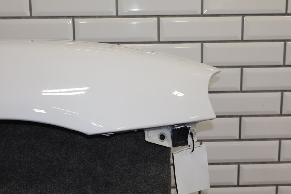 1999-2005 Mazda Miata NB Right Passenger Fender Pure White