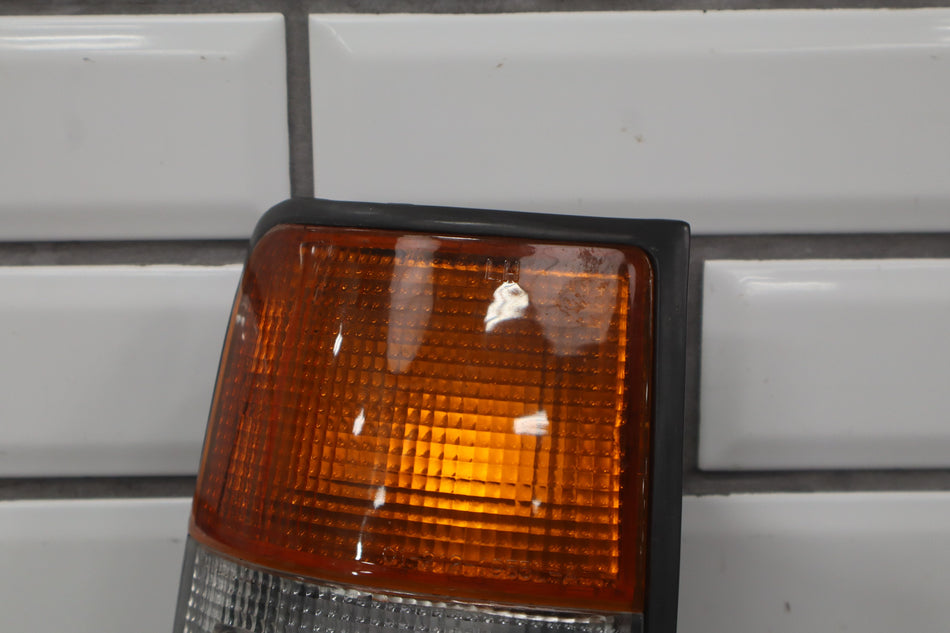 1992 Toyota Land Cruiser- Left Tail Light