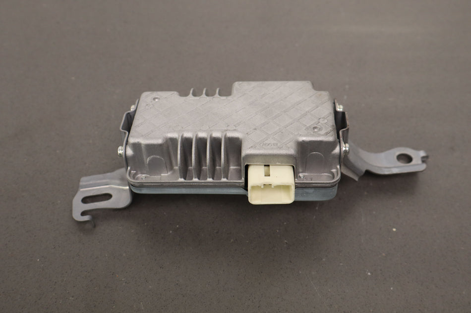 Chassis Control Module, 2011, Lexus, GX460