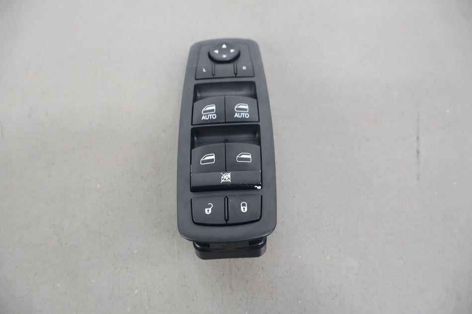 2018 Jeep Grand Cherokee- Front Door Switch