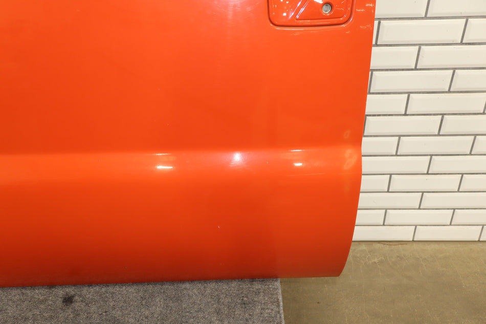 2004 Ford F-250 Super Duty- Left Front Door