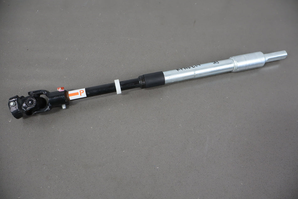 2023 Nissan Z- Steering Shaft