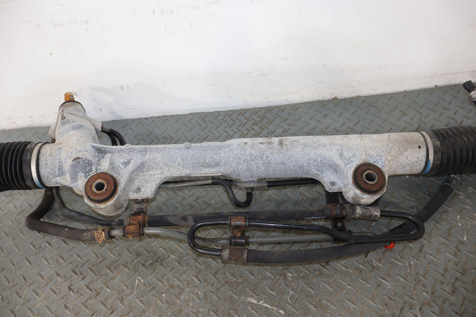 2016 Toyota Sequoia- Steering Gear