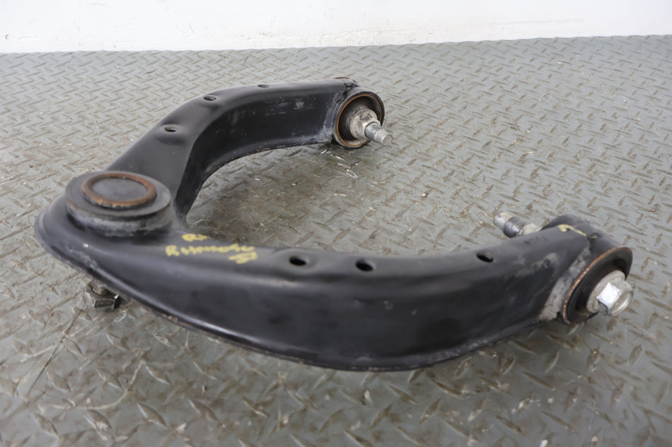 2017 Nissan Titan XD- Right Front Upper Control Arm