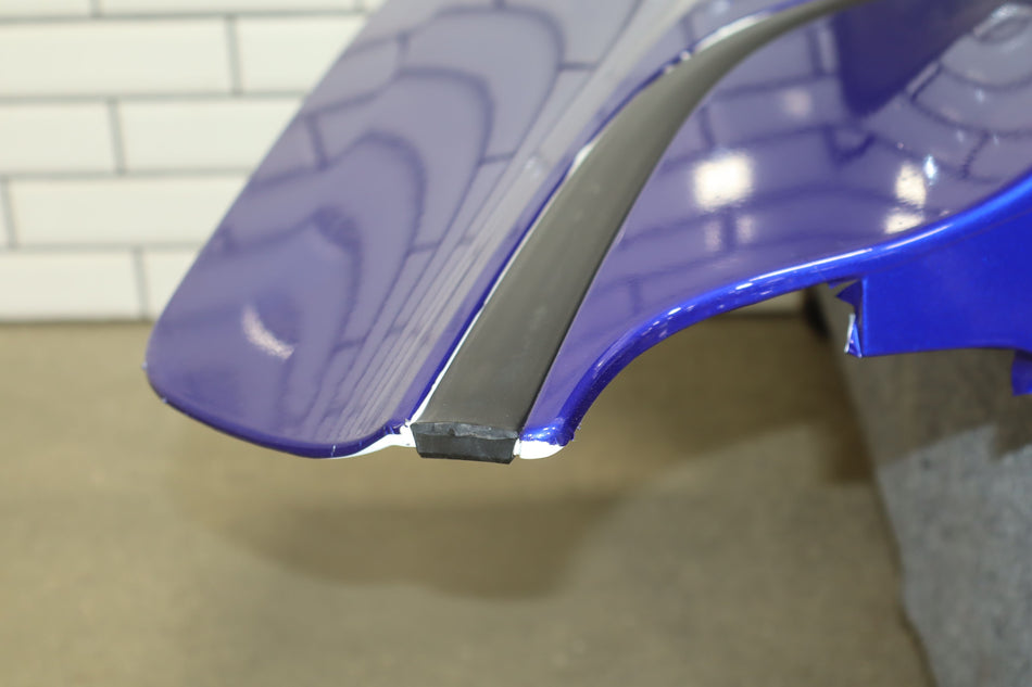 2016 Chevrolet Corvette- Convertible Boot