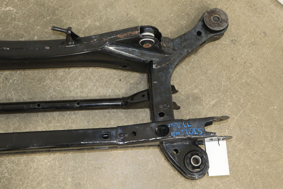 2018 Chrysler Pacifica- Crossmember K-Frame