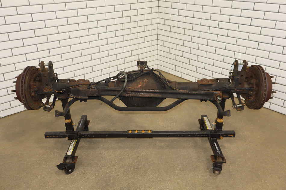 2006 Hummer H2- Rear Axle Assembly