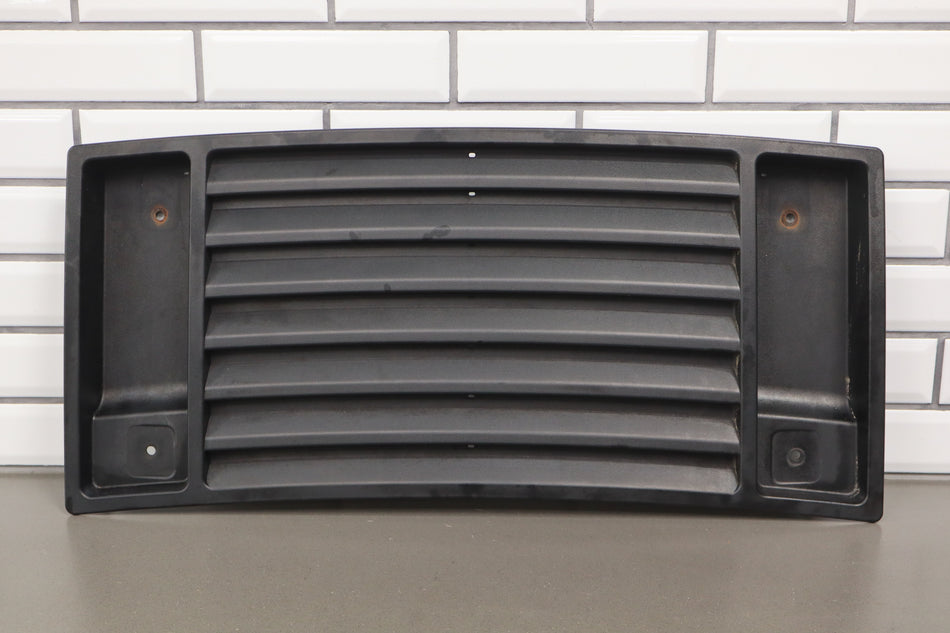 2003-2005 Hummer H2 Grille 25928163 OEM