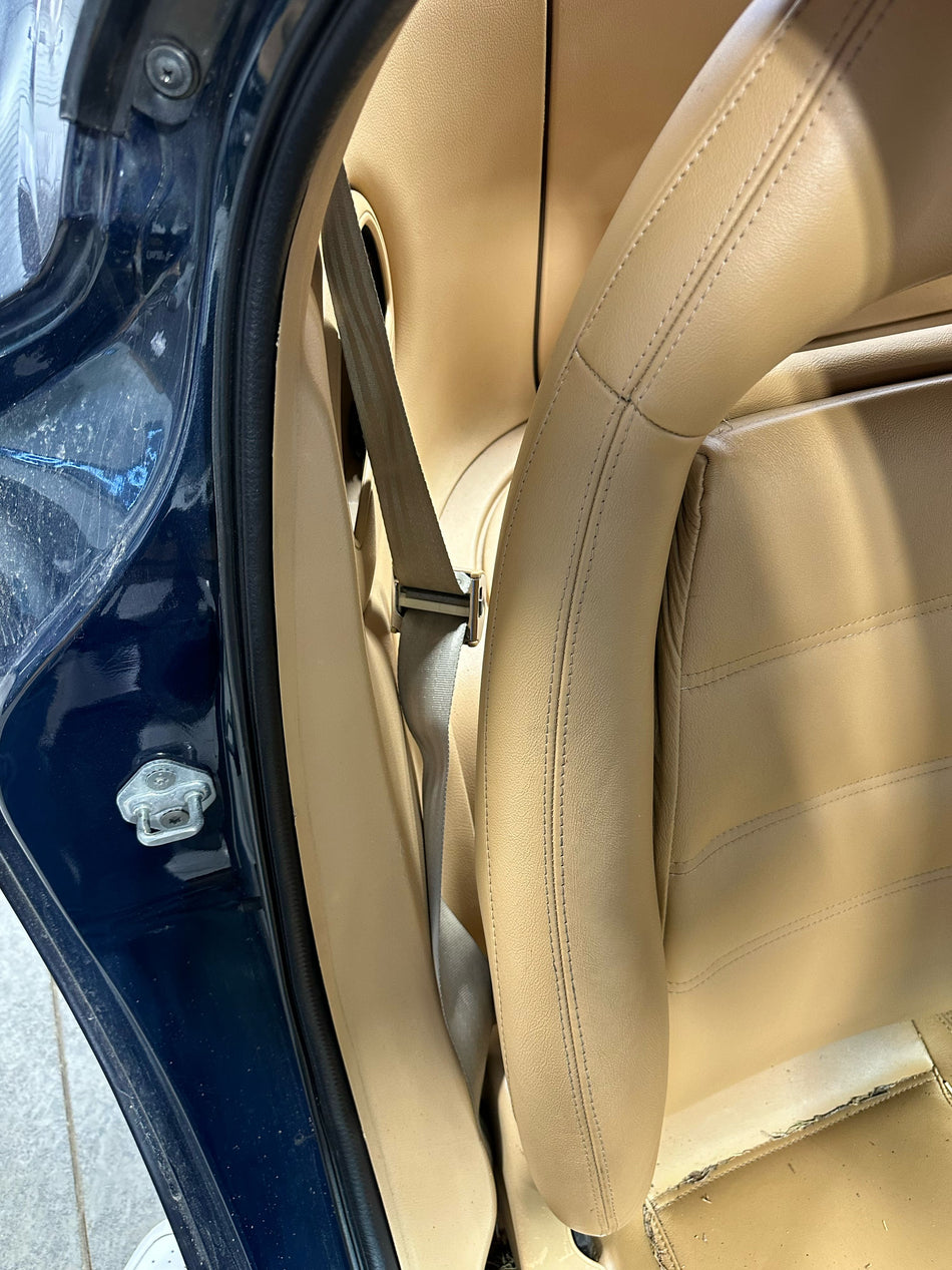 1993 Mazda RX-7- Front Seat Belt