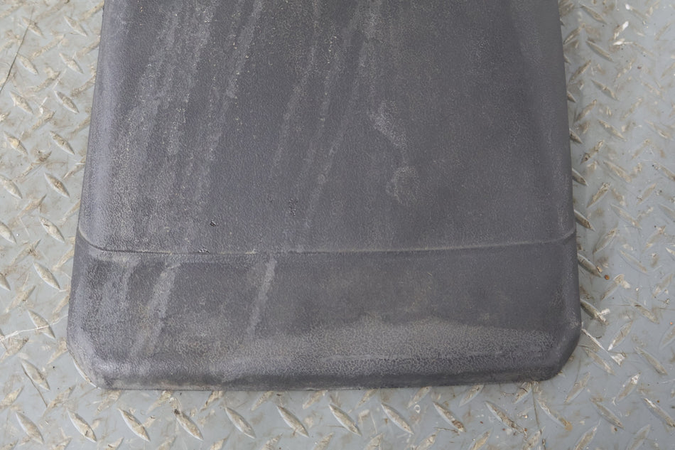 2003 Hummer H2 Front Rear Mud Flaps Set