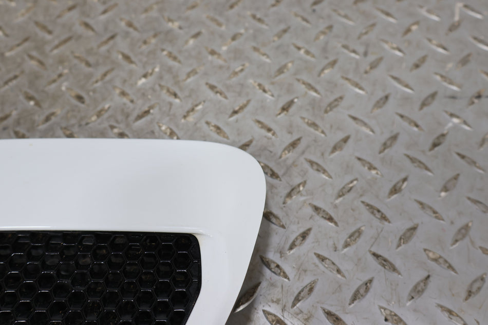 2021 Ford Mustang- Hood Scoop