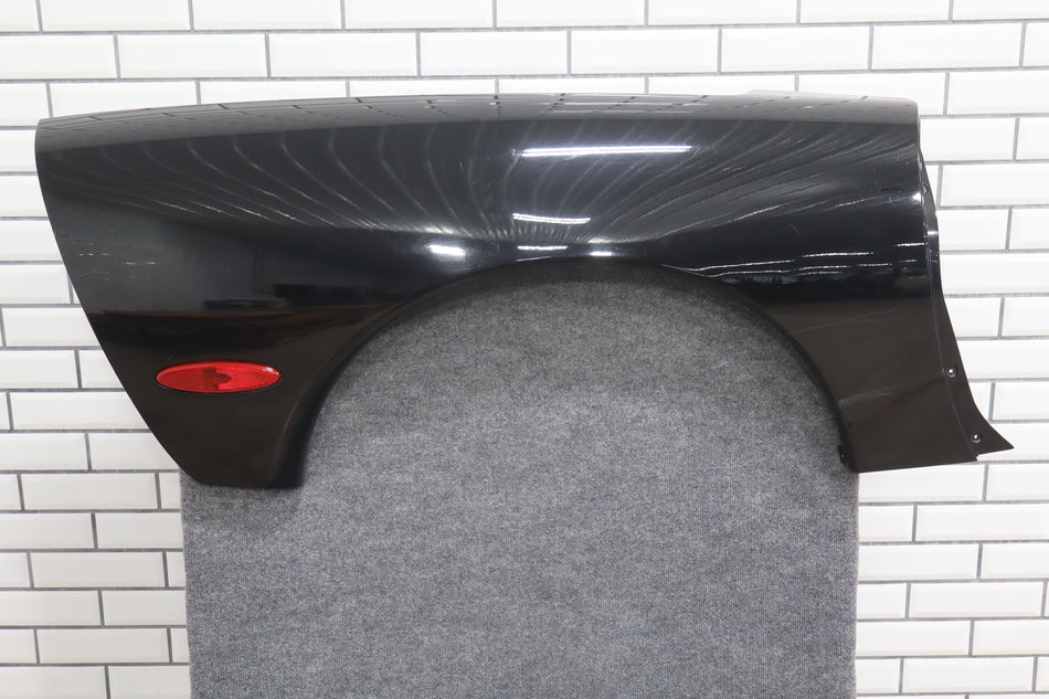 97-04 C5 Corvette C5 Coupe Right RH Passenger Quarter Panel