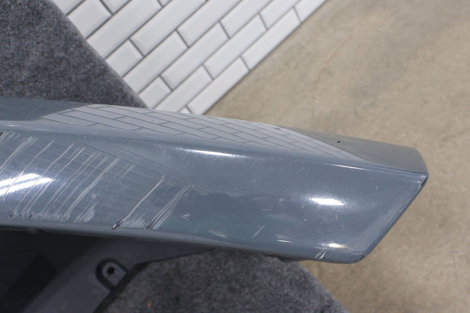 2015 Jeep Wrangler- Fender Flare
