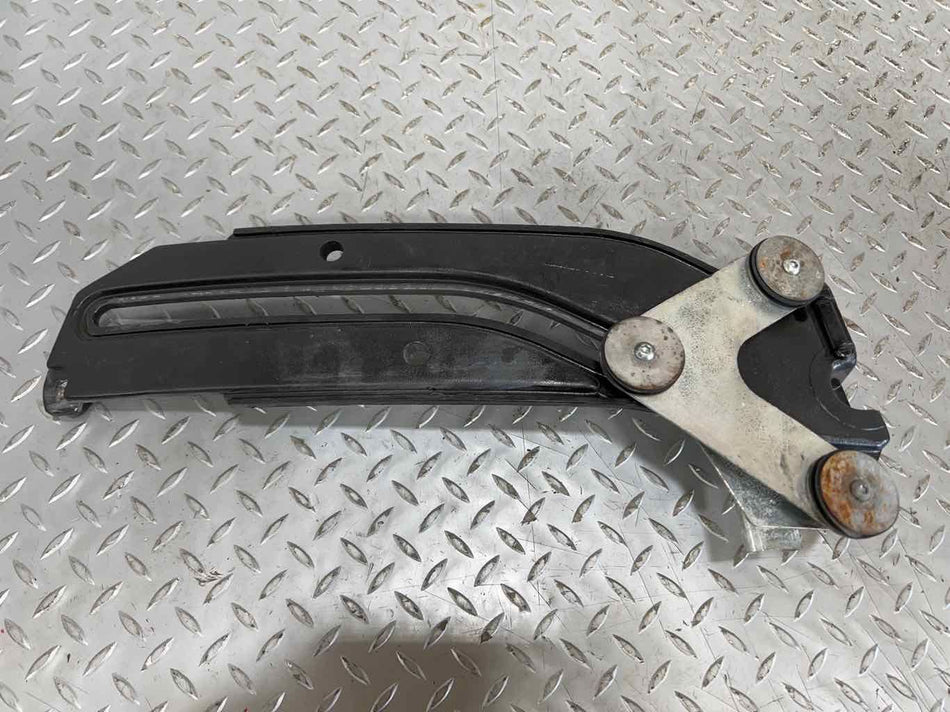 98-03 Aston Martin DB7 Vantage Convertible Rear Right Window Regulator W/Motor