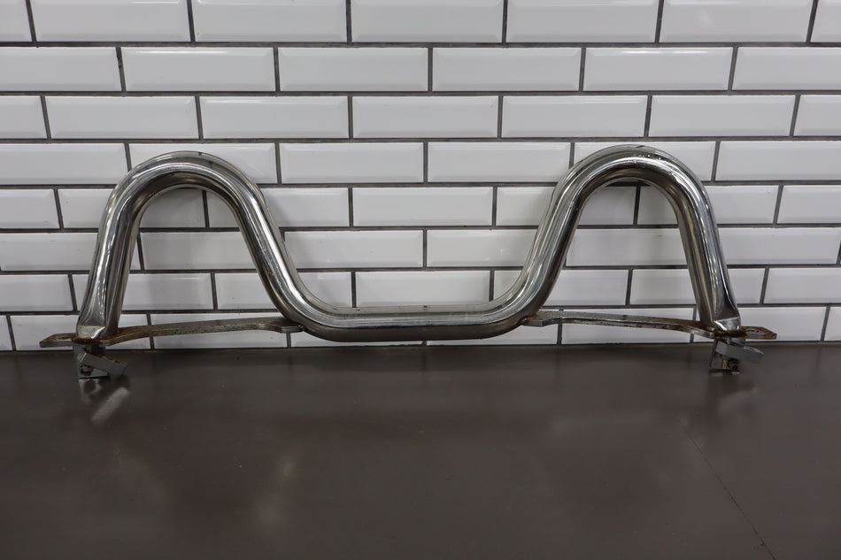 1996 Mazda MX-5 Miata- Roll Bar