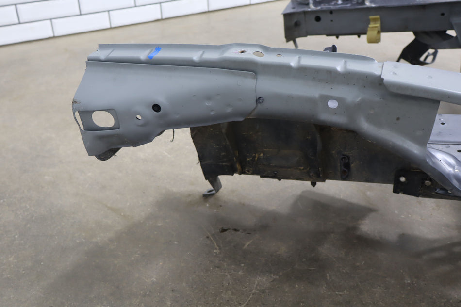 2005 Mazda MX-5 Miata- Radiator Core Support