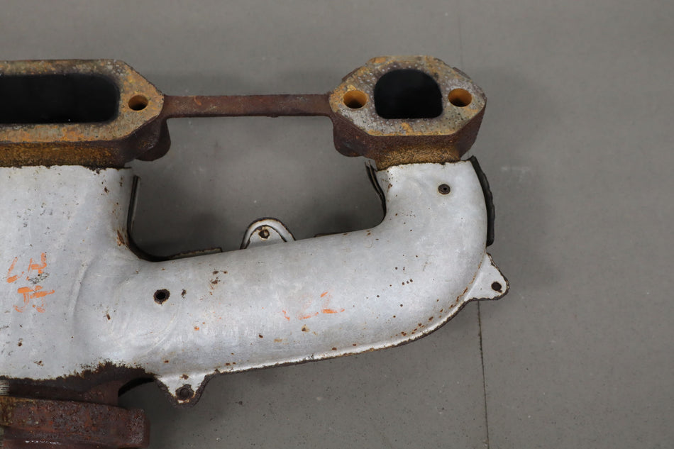 1992 Chevrolet Corvette- Exhaust Manifold