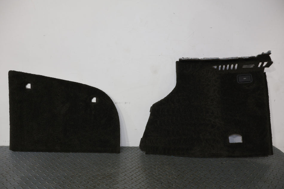2006 BENTLY- Trim Panel
