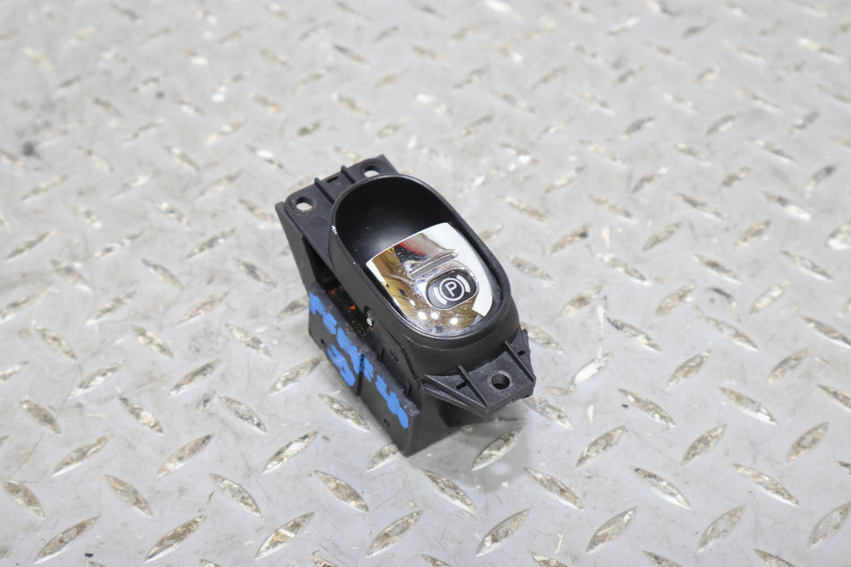 06-12 Bentley Flying Spur Emergency Parking Brake Electric Switch (Tested)