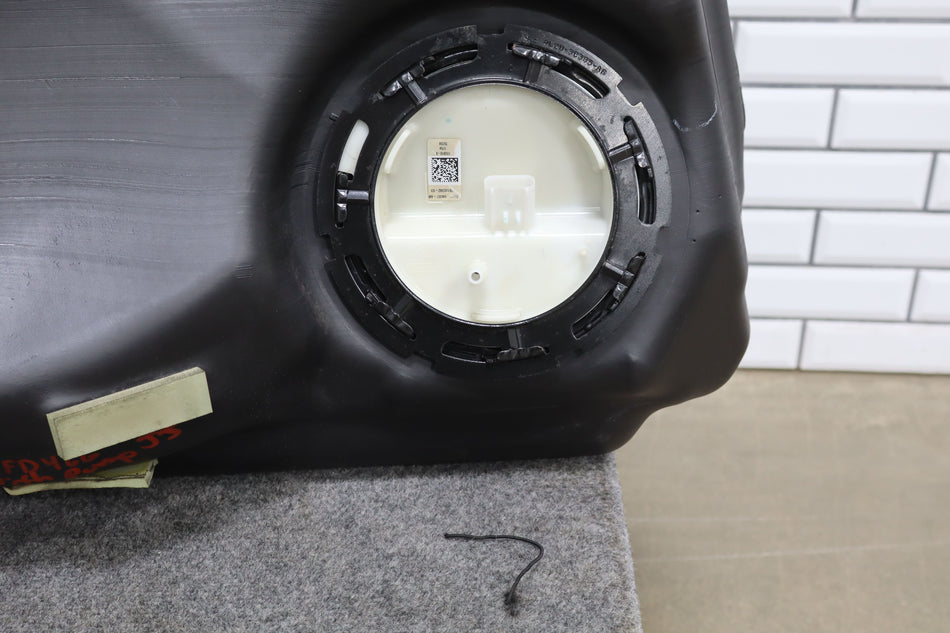 2011 Ford Mustang- Fuel Tank