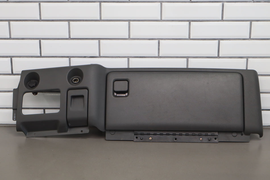 2003 GMC Sierra 1500- Glove Box