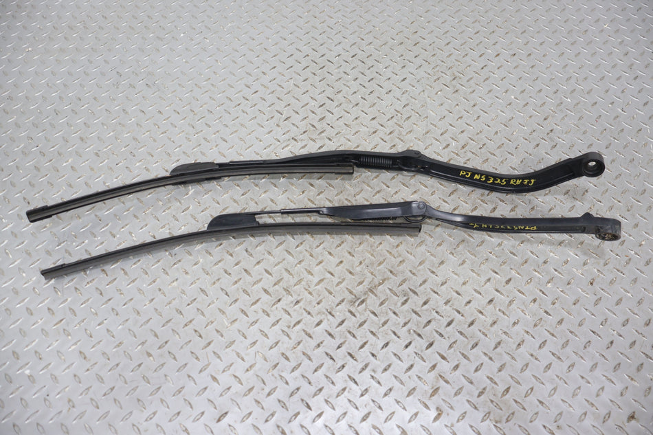 2018 Nissan 370Z- Wiper Arm