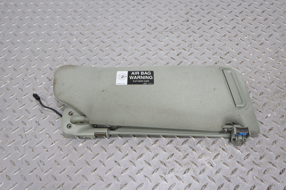1998 Buick Riviera- Sun Visor
