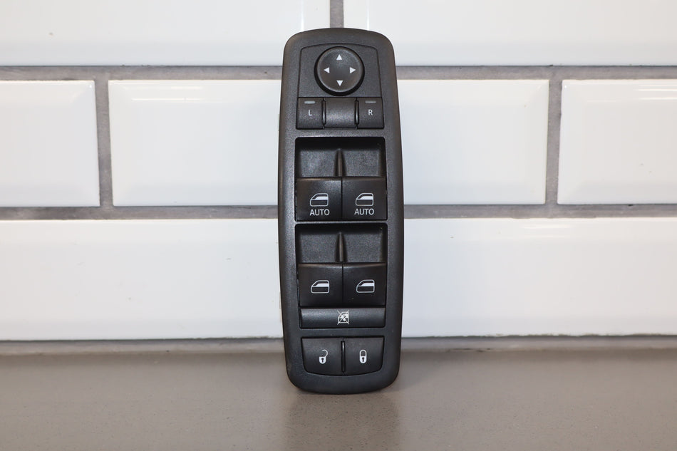 2019 Ram 1500- Front Door Switch