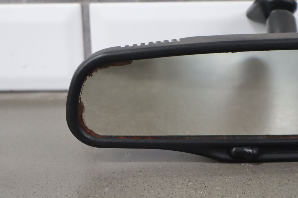1998 Chevrolet Corvette- Rear View Mirror