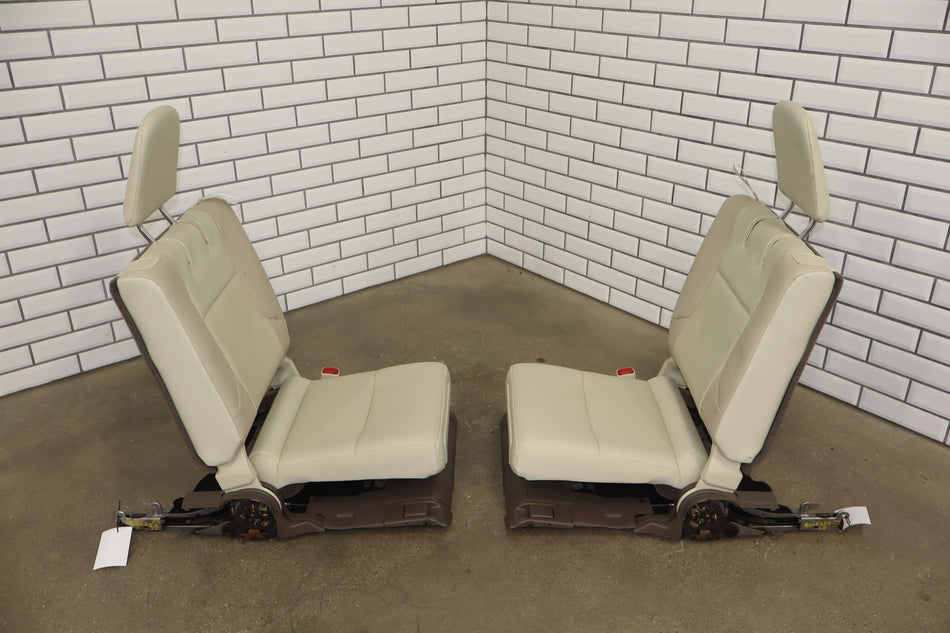 2015 Lexus GX460 3rd Seat OEM