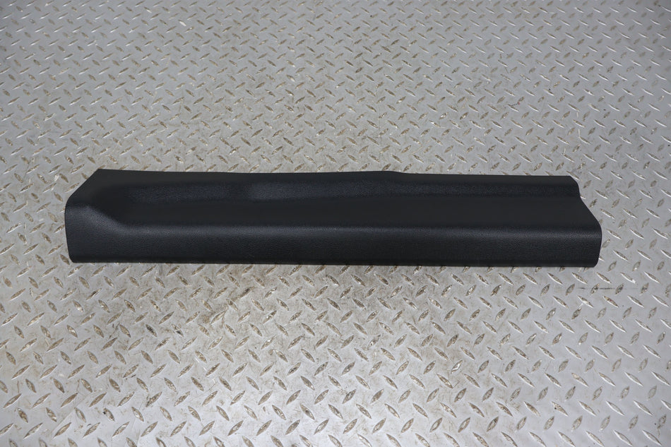 2021 Ford Mustang- Pair- Sill Plates