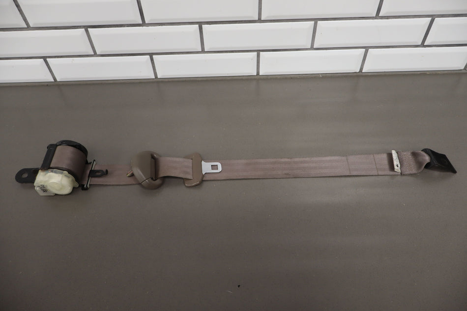 1997 Lexus LX450- Rear Seat Belt
