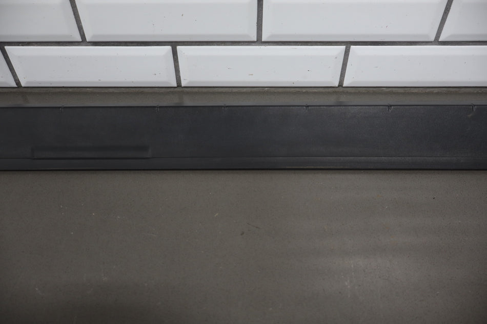 2003 Hummer H2- Right Front Roof Molding