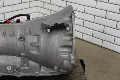2019-2021 Ram 1500 5.7L Hemi 4x4 eTorque 8HP75 Automatic Transmission DFR