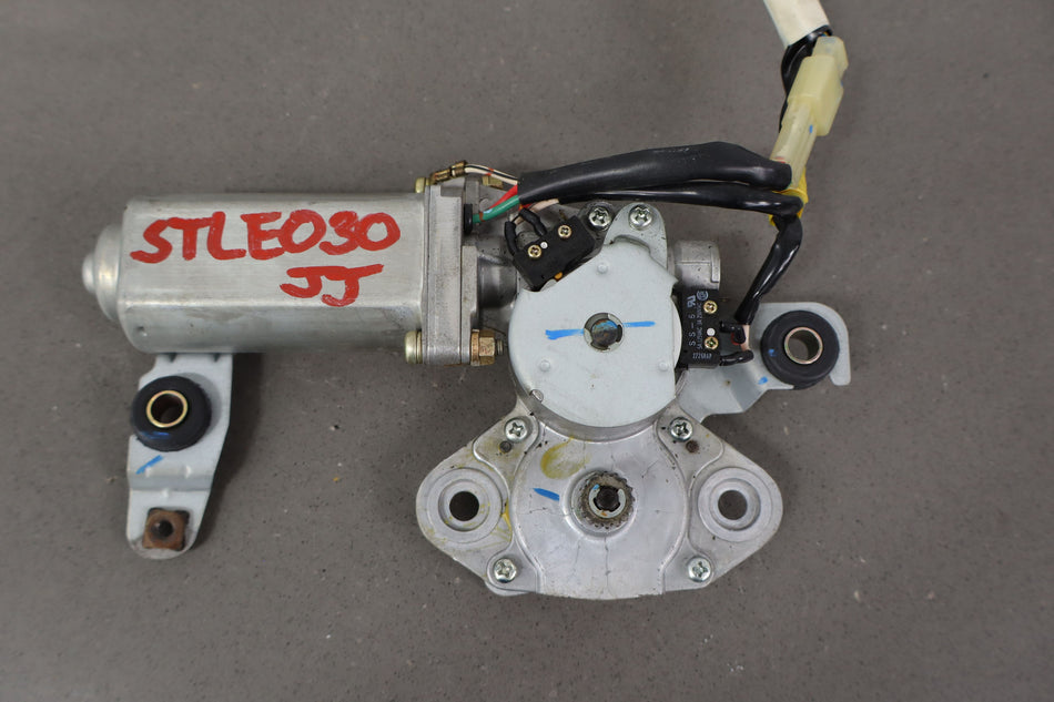 1996 Lexus LX450- Sunroof Motor