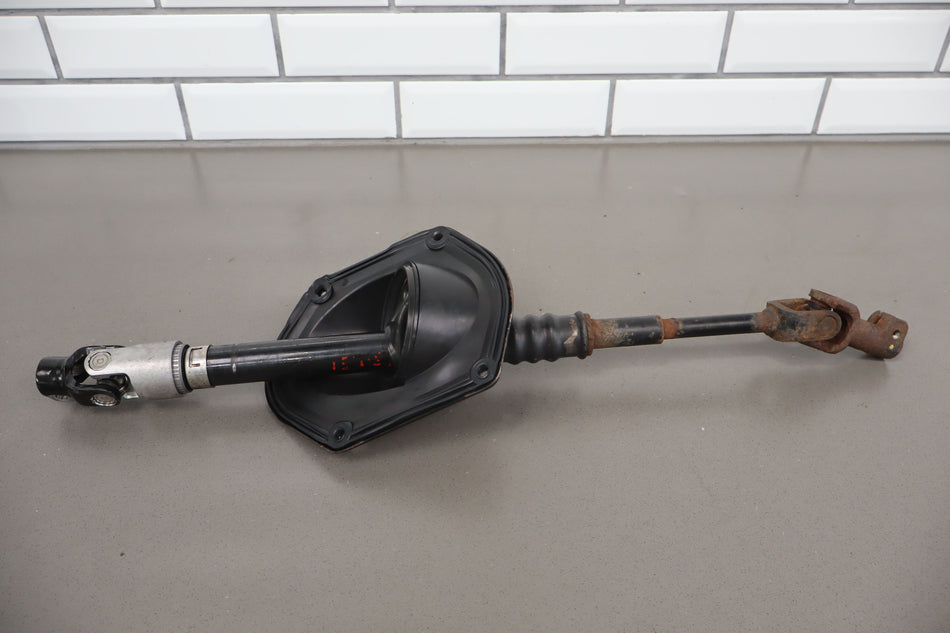 2013 Lexus GX460- Steering Shaft